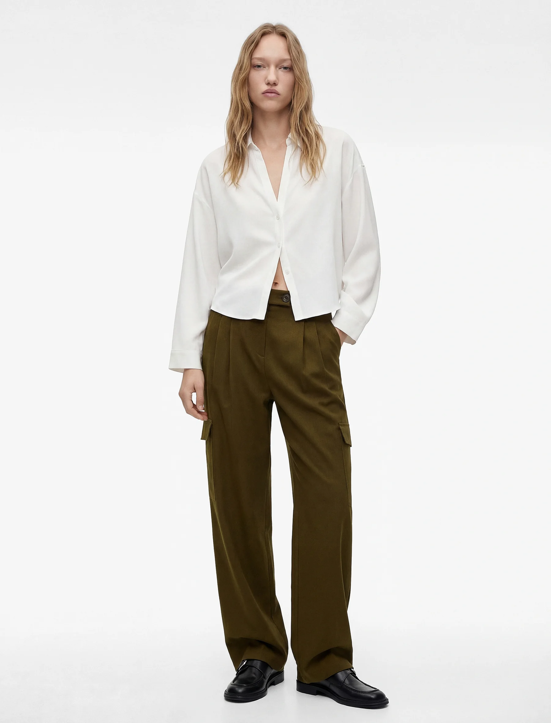 KËMISHË PËR FEMRA